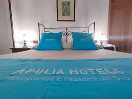 Allegroitalia Torre Artale Palermo