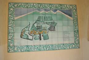 Allegroitalia Torre Artale Palermo