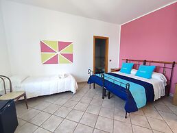 Allegroitalia Torre Artale Palermo