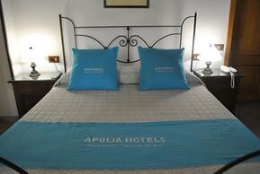 Allegroitalia Torre Artale Palermo