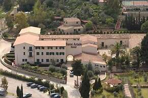 Allegroitalia Torre Artale Palermo