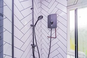 The Annexe, 25 Gorsehill Road
