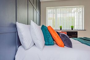 The Annexe, 25 Gorsehill Road