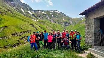 Hotel Europa Gran Sasso