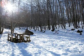 Hotel Europa Gran Sasso