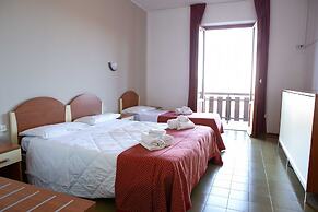 Hotel Europa Gran Sasso
