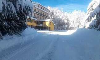 Hotel Europa Gran Sasso