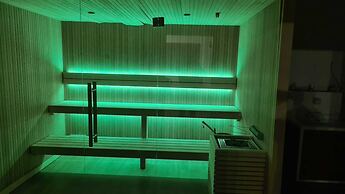 Hotel Europa Gran Sasso