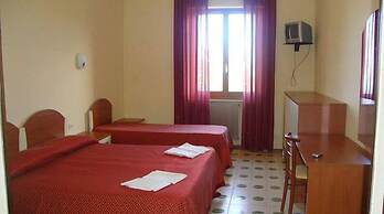 Hotel Europa Gran Sasso