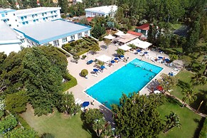 Apulia Hotel Forte Club Scalea