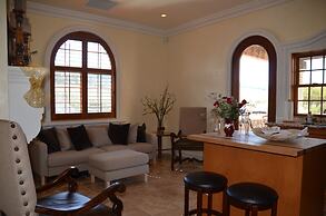 Thorn Hill Vineyard Villas