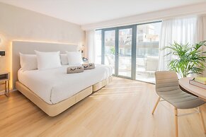 INNSiDE by Meliá Tenerife Santa Cruz