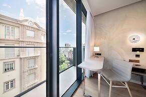 INNSiDE by Meliá Tenerife Santa Cruz