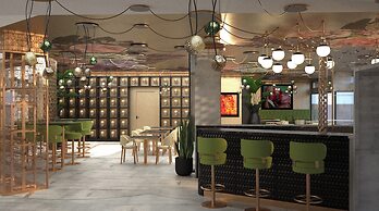 INNSiDE by Meliá Tenerife Santa Cruz