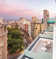 INNSiDE by Meliá Tenerife Santa Cruz