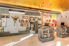 INNSiDE by Meliá Tenerife Santa Cruz