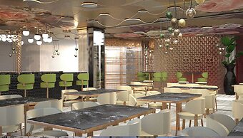 INNSiDE by Meliá Tenerife Santa Cruz