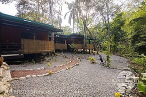 Riverside Bungalows