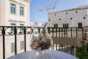 Suite La Piazza by Wonderful Italy