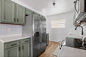 Rapid City Vacation Homes