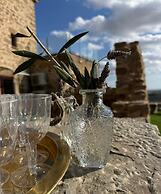 Torre Medieval de Queralt