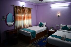 Hotel Miracle Pokhara