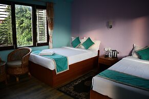 Hotel Miracle Pokhara