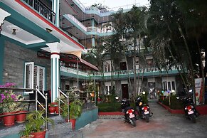 Hotel Miracle Pokhara