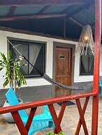 Las Rocas Village Ecohotel