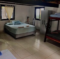Las Rocas Village Ecohotel
