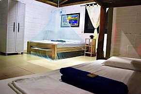 Las Rocas Village Ecohotel