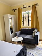 Cozy Studio Apartment
