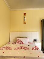 Cozy Studio Apartment