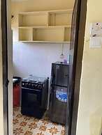 Cozy Studio Apartment