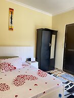 Cozy Studio Apartment