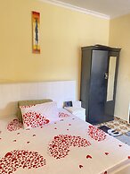Cozy Studio Apartment