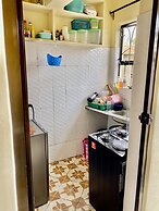 Cozy Studio Apartment