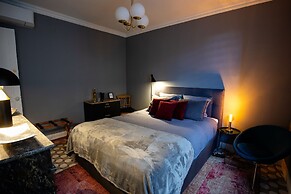 Casa Roma Montpellier Bed&breakfast