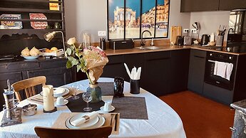 Casa Roma Montpellier Bed&breakfast