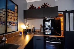 Casa Roma Montpellier Bed&breakfast