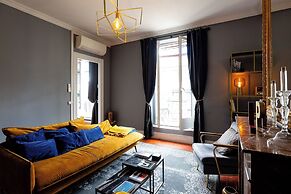 Casa Roma Montpellier Bed&breakfast