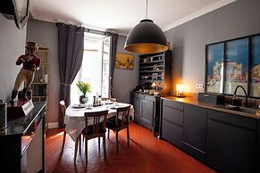 Casa Roma Montpellier Bed&breakfast