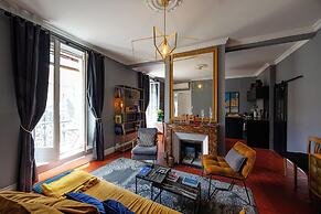 Casa Roma Montpellier Bed&breakfast