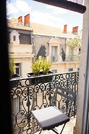 Casa Roma Montpellier Bed&breakfast