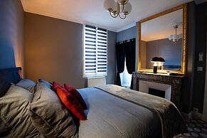 Casa Roma Montpellier Bed&breakfast