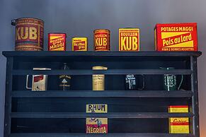 Casa Roma Montpellier Bed&breakfast