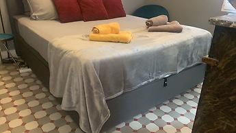 Casa Roma Montpellier Bed&breakfast