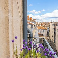 Casa Roma Montpellier Bed&breakfast