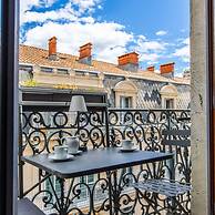Casa Roma Montpellier Bed&breakfast