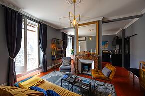 Casa Roma Montpellier Bed&breakfast
